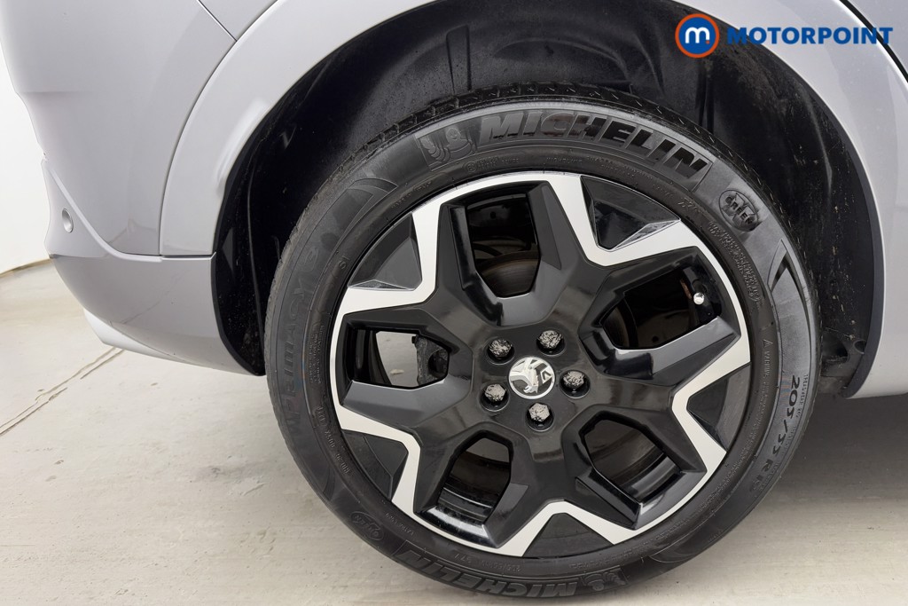 Vauxhall Grandland Ultimate Automatic Petrol SUV - Stock Number (1605565) - 30th supplementary image