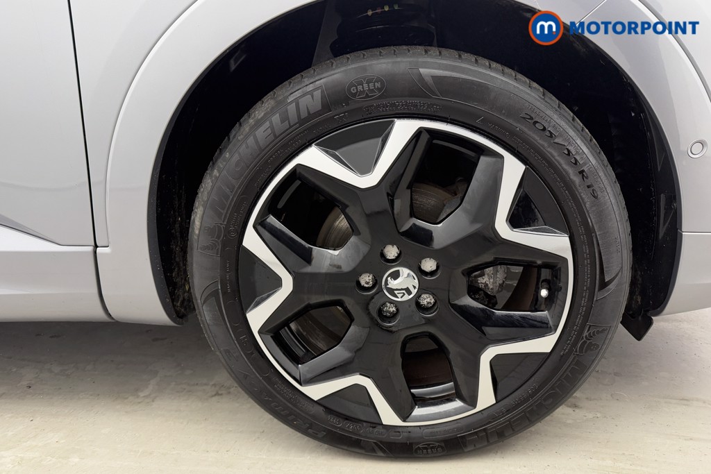 Vauxhall Grandland Ultimate Automatic Petrol SUV - Stock Number (1605565) - 31st supplementary image