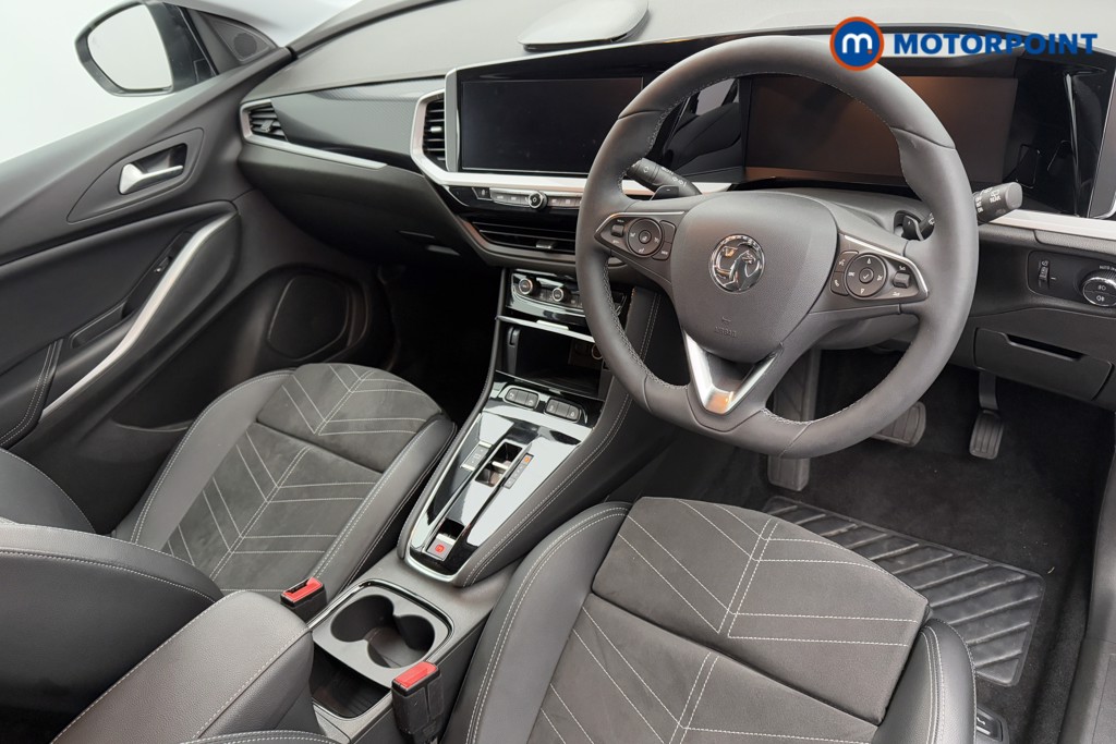 Vauxhall Grandland Ultimate Automatic Petrol SUV - Stock Number (1605565) - 1st supplementary image