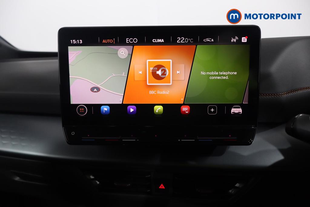 Cupra Born V1 Automatic Electric Hatchback - Stock Number (1605591) - 2nd supplementary image