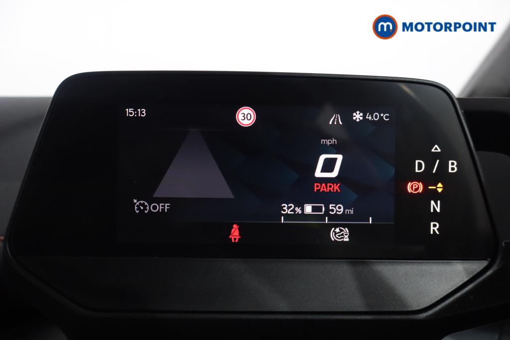 Cupra Born V1 Automatic Electric Hatchback - Stock Number (1605591) - 3rd supplementary image