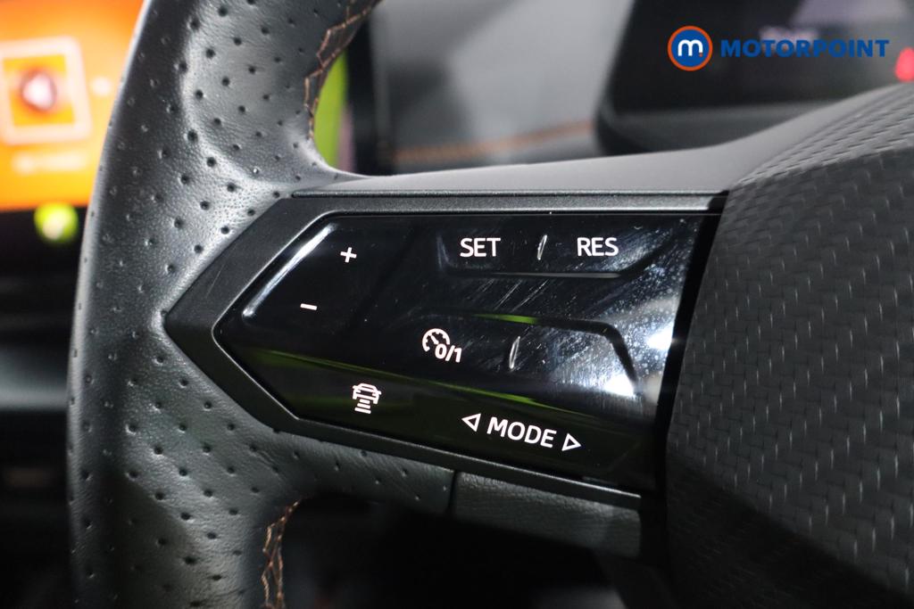 Cupra Born V1 Automatic Electric Hatchback - Stock Number (1605591) - 5th supplementary image