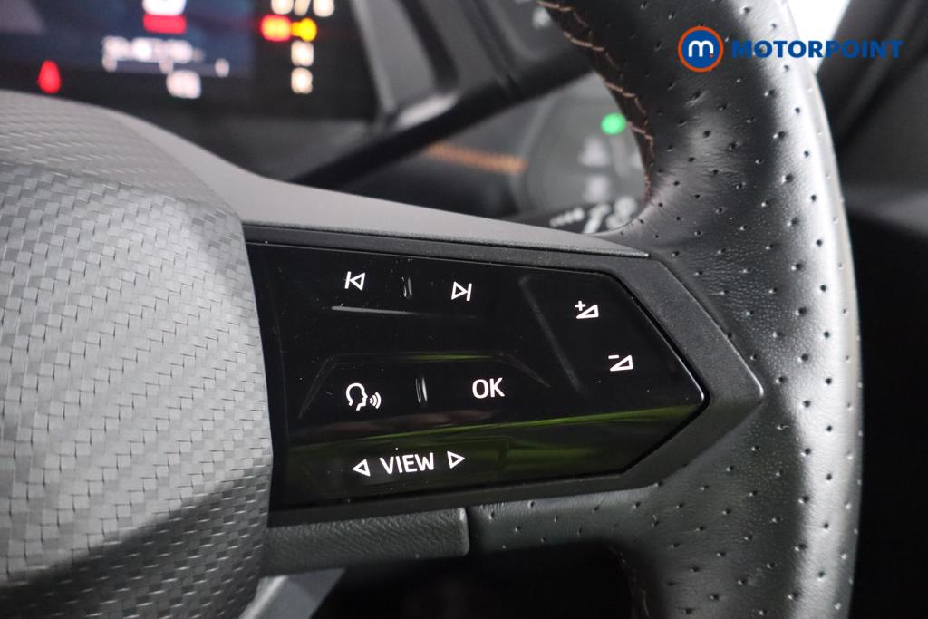 Cupra Born V1 Automatic Electric Hatchback - Stock Number (1605591) - 6th supplementary image