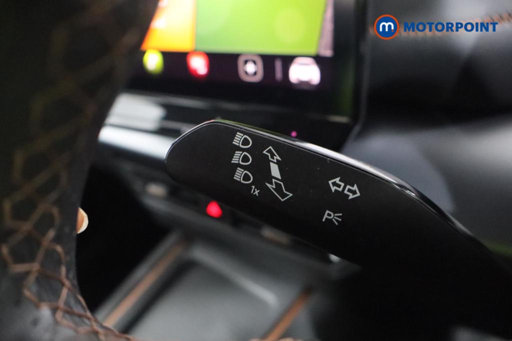 Cupra Born V1 Automatic Electric Hatchback - Stock Number (1605591) - 7th supplementary image