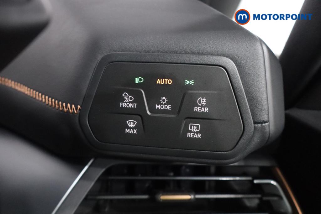 Cupra Born V1 Automatic Electric Hatchback - Stock Number (1605591) - 10th supplementary image