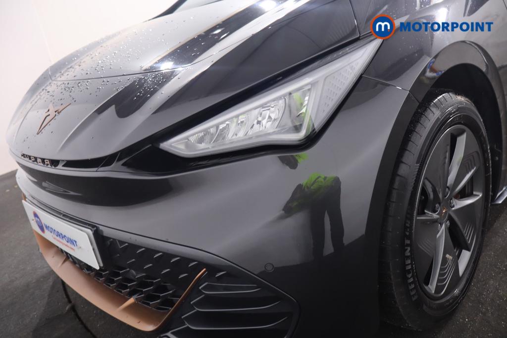 Cupra Born V1 Automatic Electric Hatchback - Stock Number (1605591) - 12th supplementary image