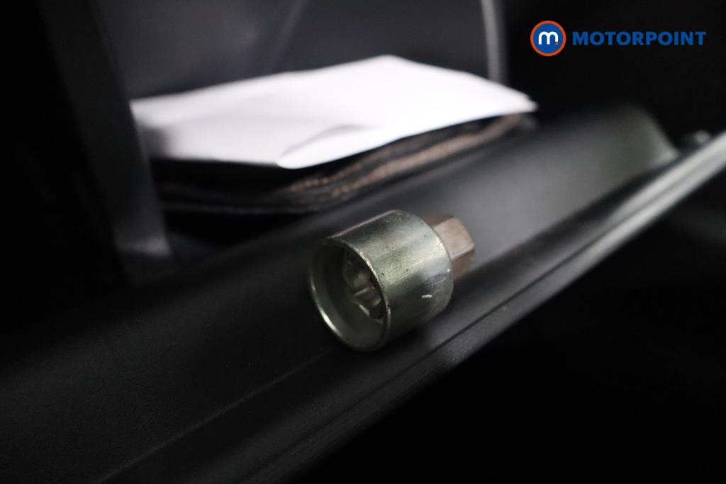 Cupra Born V1 Automatic Electric Hatchback - Stock Number (1605591) - 13th supplementary image