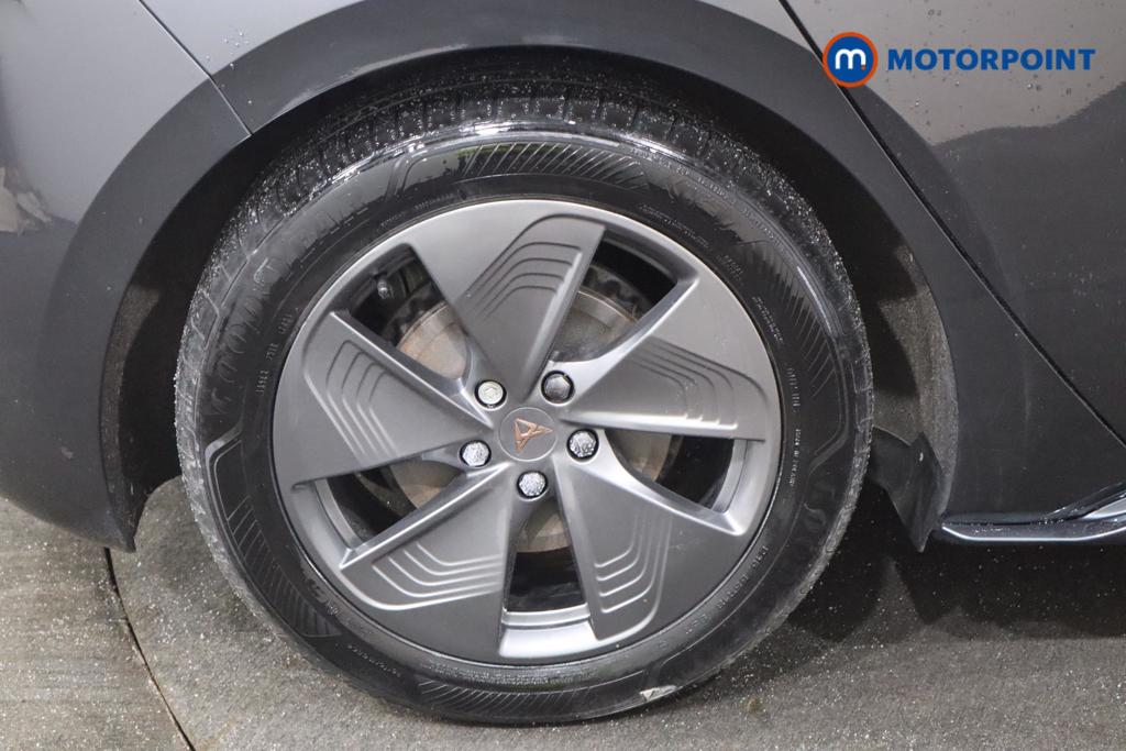 Cupra Born V1 Automatic Electric Hatchback - Stock Number (1605591) - 18th supplementary image