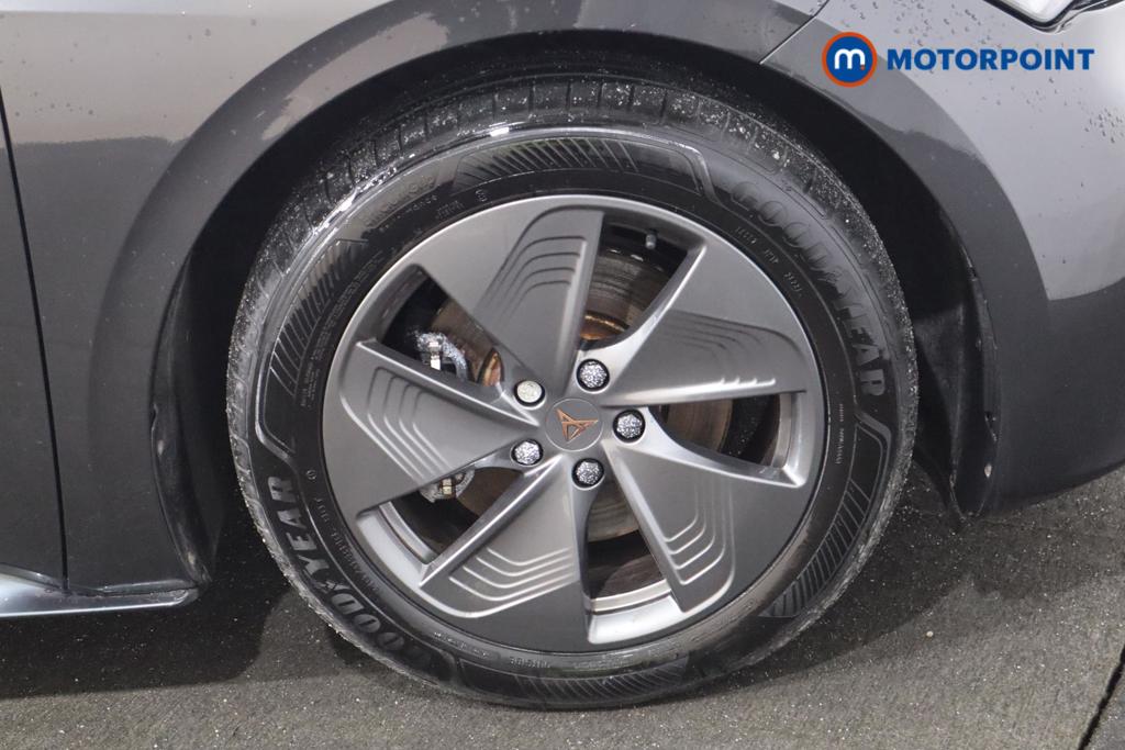 Cupra Born V1 Automatic Electric Hatchback - Stock Number (1605591) - 19th supplementary image