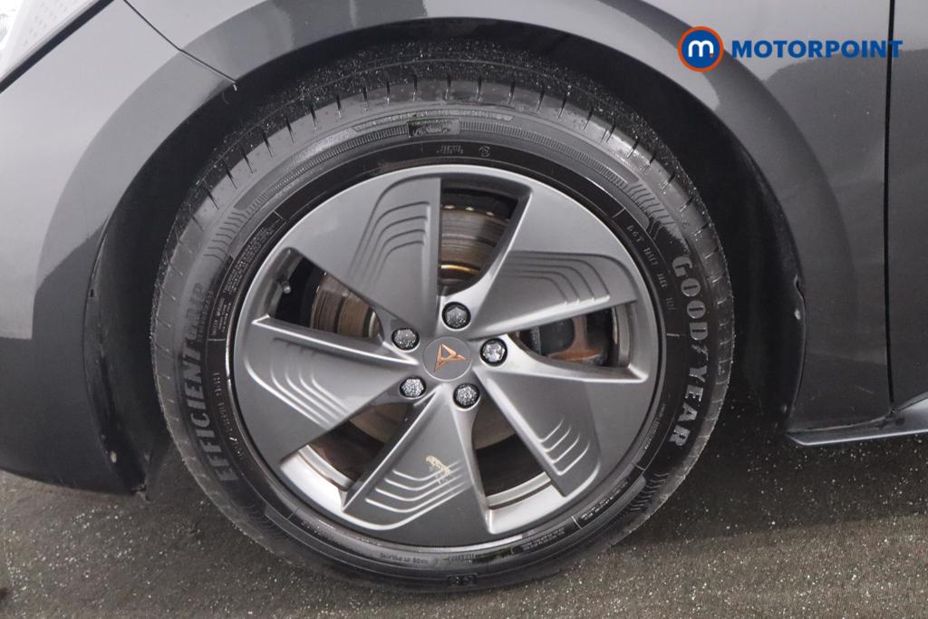 Cupra Born V1 Automatic Electric Hatchback - Stock Number (1605591) - 20th supplementary image