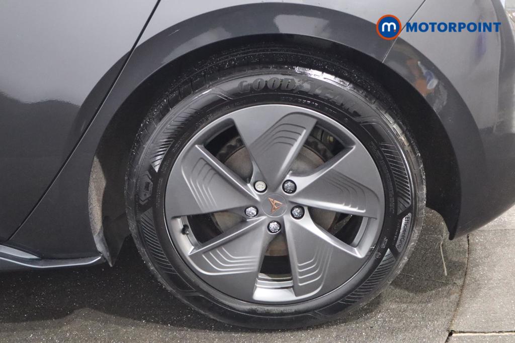 Cupra Born V1 Automatic Electric Hatchback - Stock Number (1605591) - 21st supplementary image