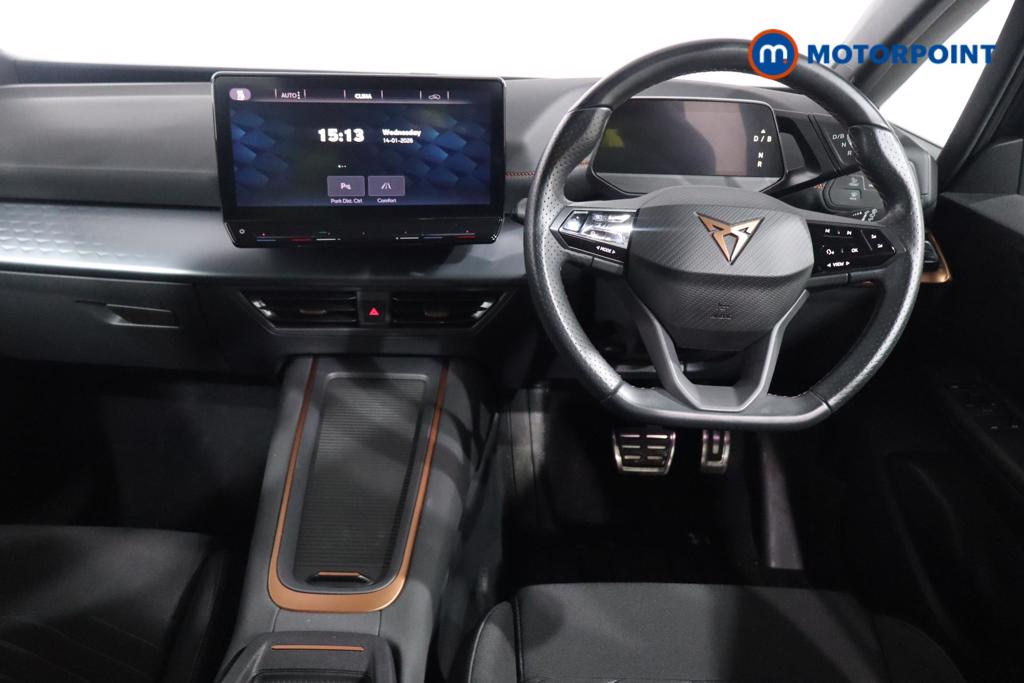 Cupra Born V1 Automatic Electric Hatchback - Stock Number (1605591) - 1st supplementary image