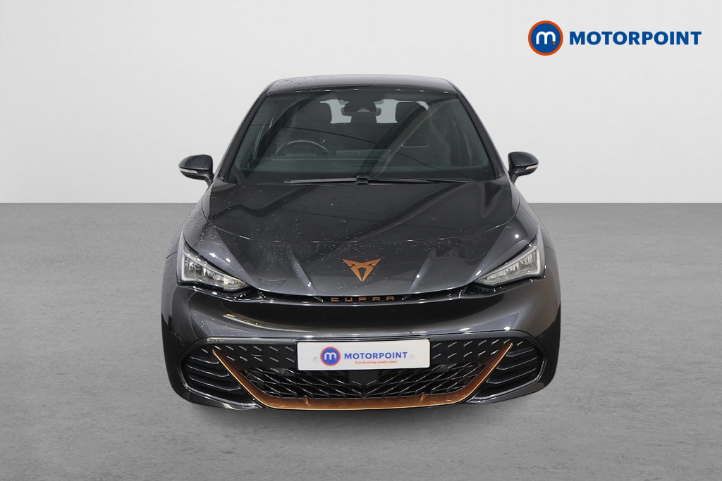 Cupra Born V1 Automatic Electric Hatchback - Stock Number (1605591) - Front bumper