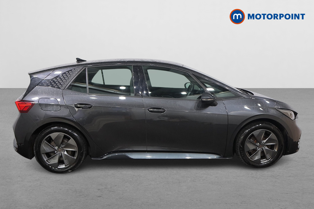 Cupra Born V1 Automatic Electric Hatchback - Stock Number (1605591) - Drivers side