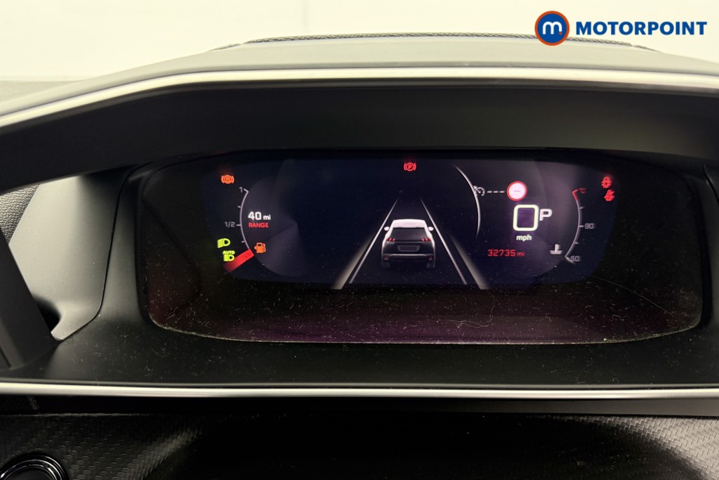 Peugeot 2008 GT Automatic Petrol SUV - Stock Number (1605629) - 5th supplementary image