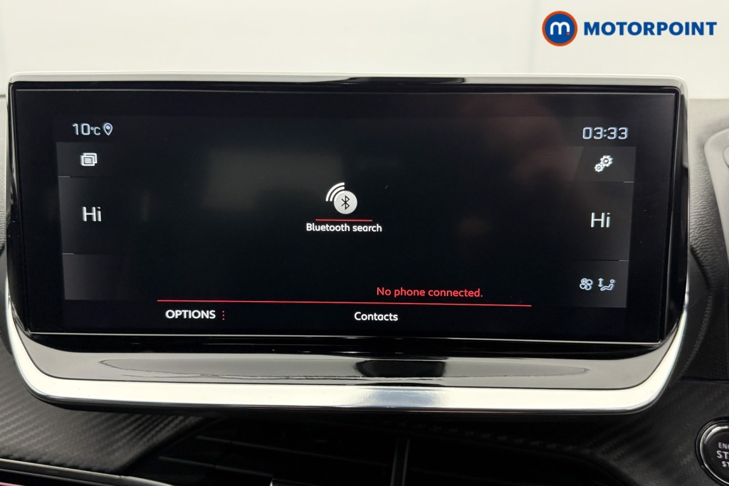 Peugeot 2008 GT Automatic Petrol SUV - Stock Number (1605629) - 9th supplementary image