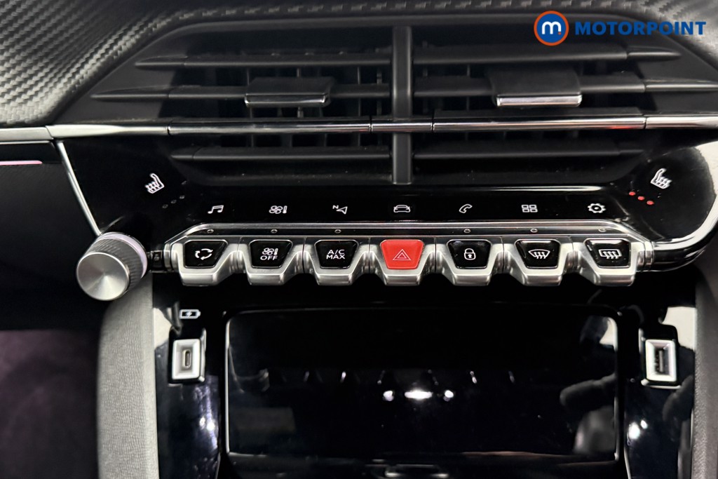 Peugeot 2008 GT Automatic Petrol SUV - Stock Number (1605629) - 11th supplementary image