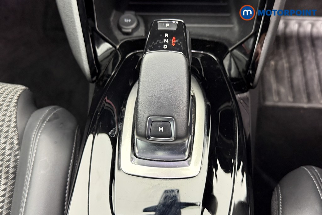 Peugeot 2008 GT Automatic Petrol SUV - Stock Number (1605629) - 12th supplementary image