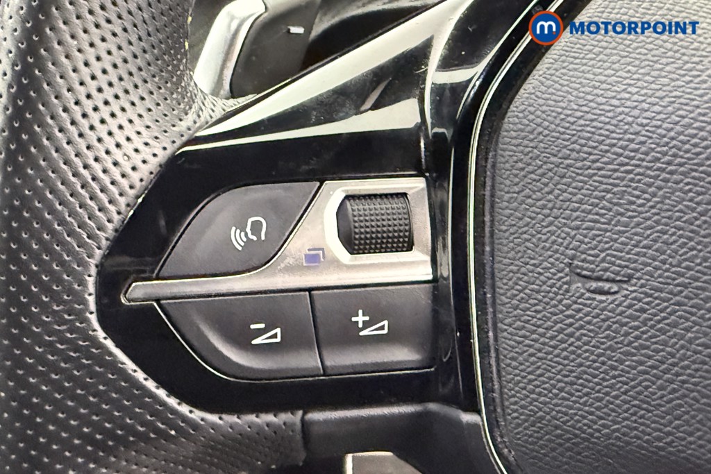 Peugeot 2008 GT Automatic Petrol SUV - Stock Number (1605629) - 13th supplementary image