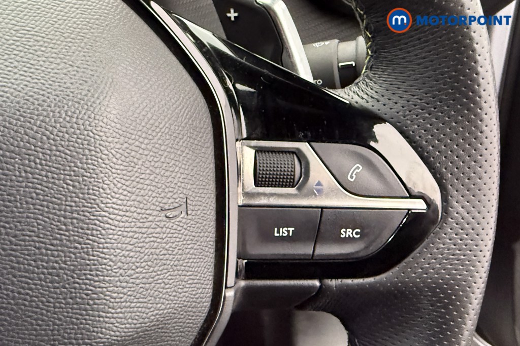 Peugeot 2008 GT Automatic Petrol SUV - Stock Number (1605629) - 14th supplementary image