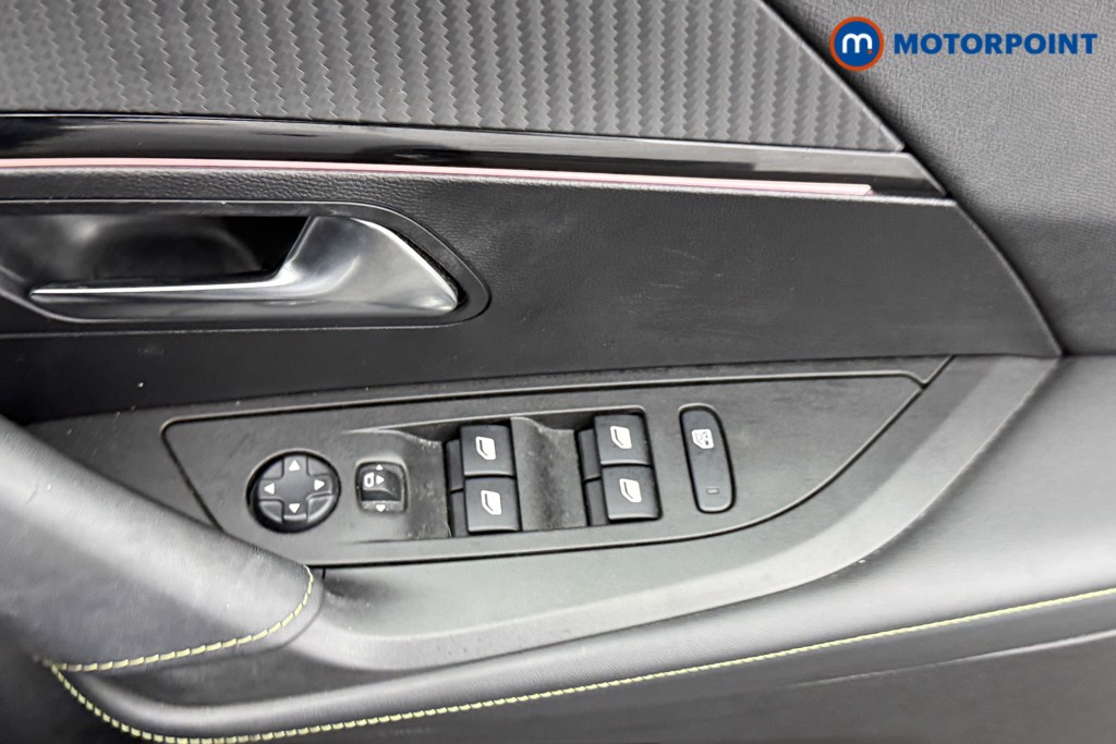 Peugeot 2008 GT Automatic Petrol SUV - Stock Number (1605629) - 15th supplementary image