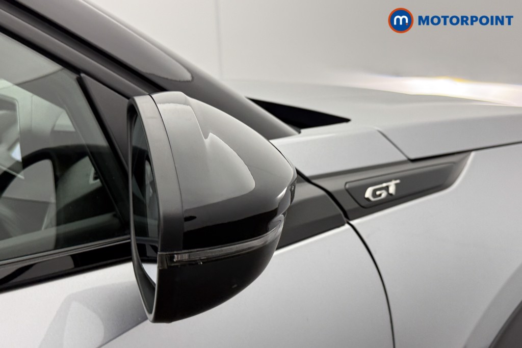 Peugeot 2008 GT Automatic Petrol SUV - Stock Number (1605629) - 17th supplementary image