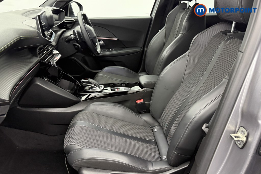 Peugeot 2008 GT Automatic Petrol SUV - Stock Number (1605629) - 21st supplementary image