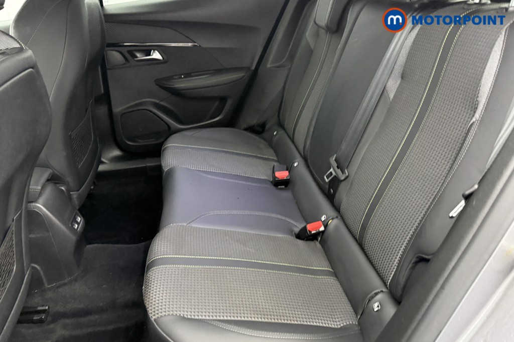 Peugeot 2008 GT Automatic Petrol SUV - Stock Number (1605629) - 22nd supplementary image