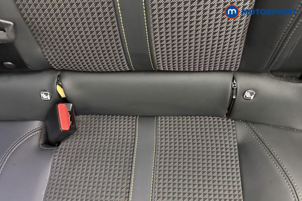 Peugeot 2008 GT Automatic Petrol SUV - Stock Number (1605629) - 23rd supplementary image