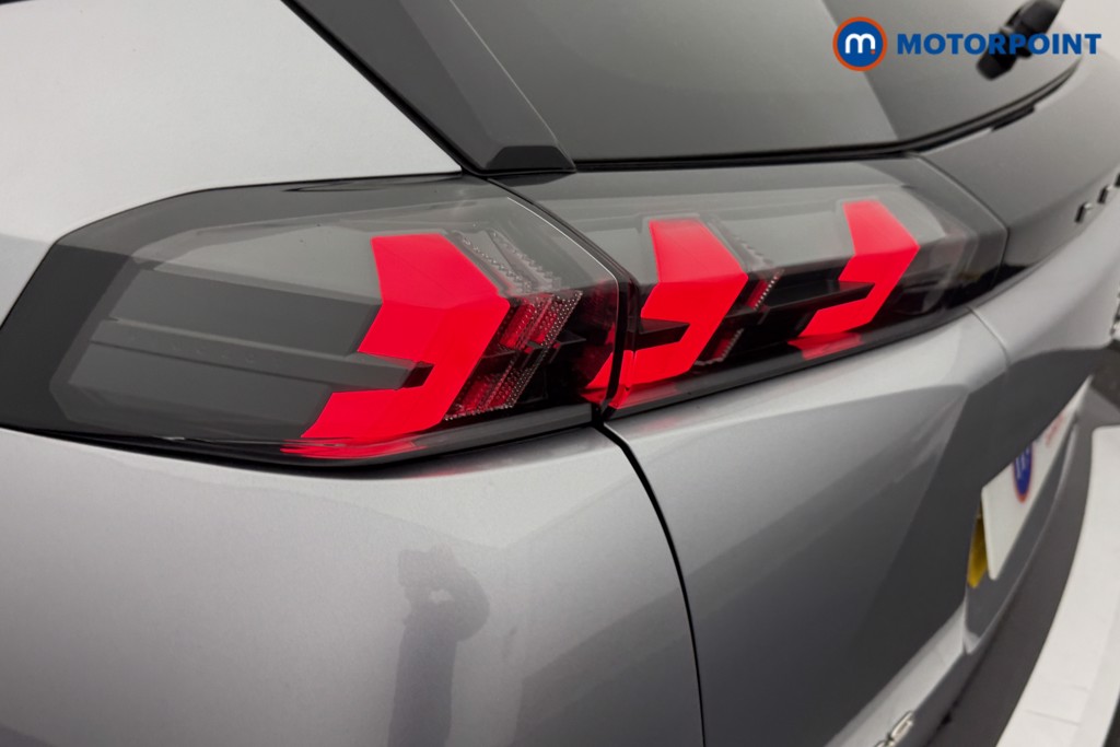 Peugeot 2008 GT Automatic Petrol SUV - Stock Number (1605629) - 24th supplementary image