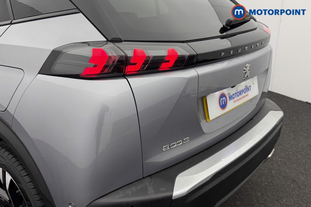 Peugeot 2008 GT Automatic Petrol SUV - Stock Number (1605629) - 25th supplementary image