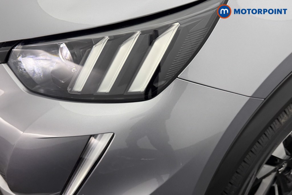 Peugeot 2008 GT Automatic Petrol SUV - Stock Number (1605629) - 26th supplementary image