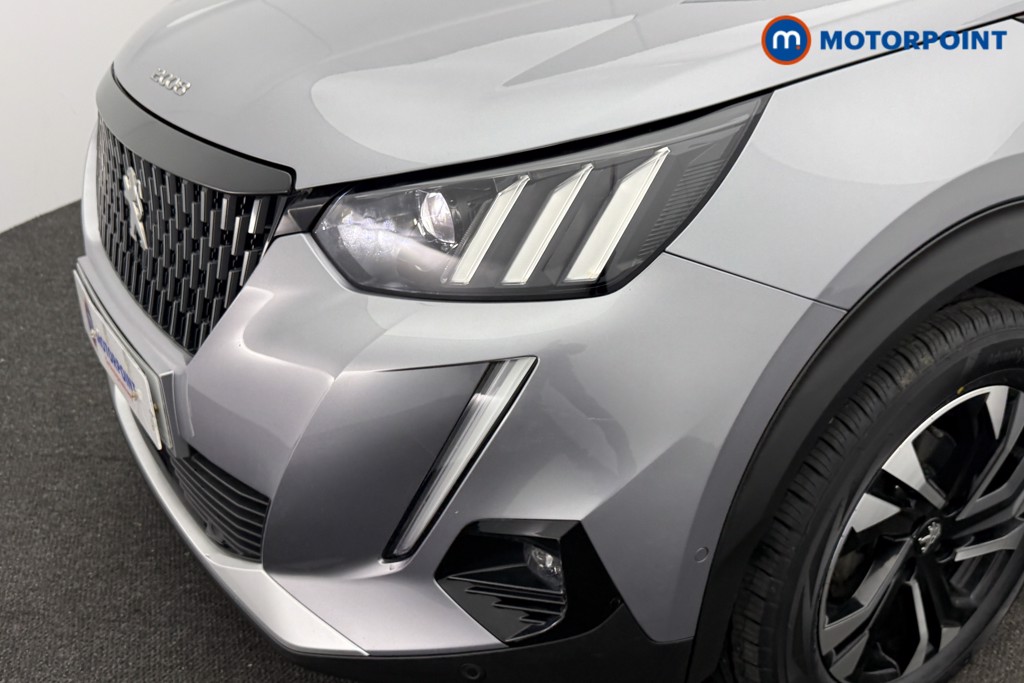 Peugeot 2008 GT Automatic Petrol SUV - Stock Number (1605629) - 27th supplementary image
