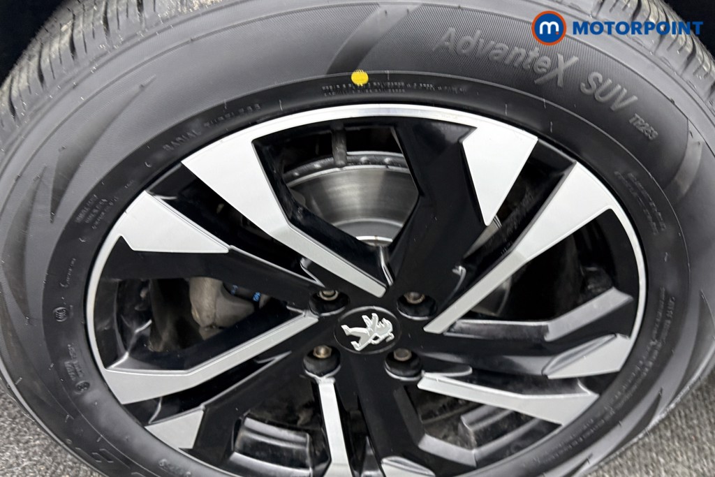 Peugeot 2008 GT Automatic Petrol SUV - Stock Number (1605629) - 28th supplementary image