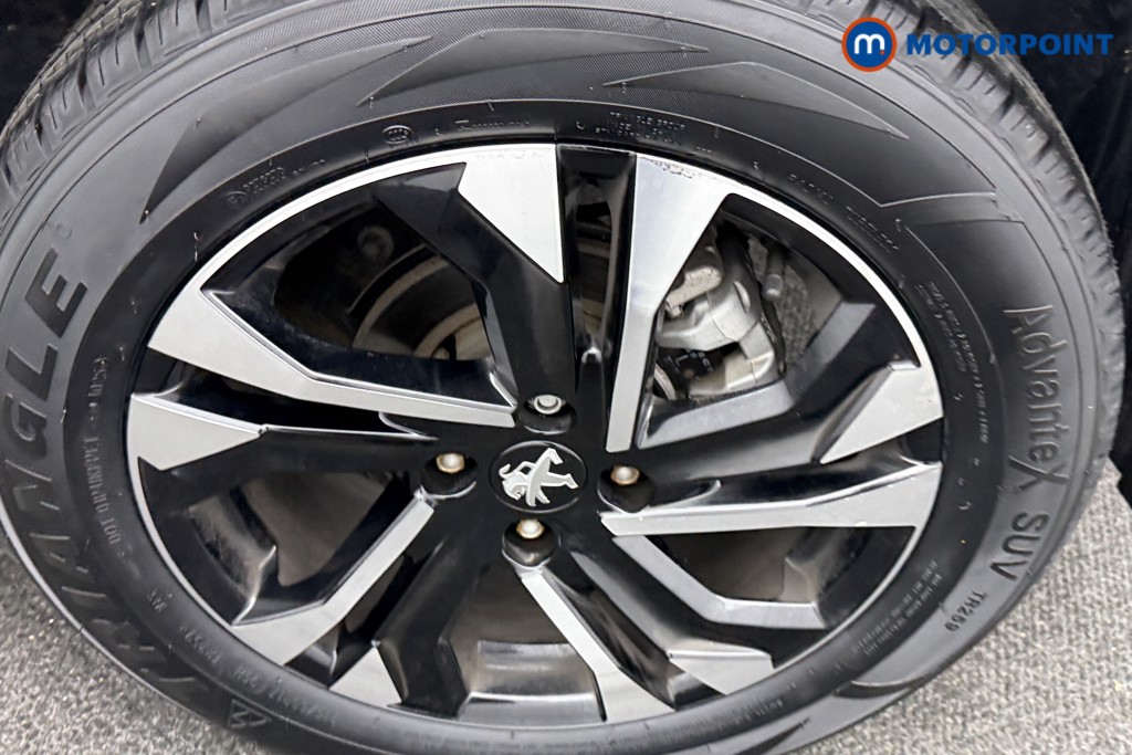 Peugeot 2008 GT Automatic Petrol SUV - Stock Number (1605629) - 29th supplementary image