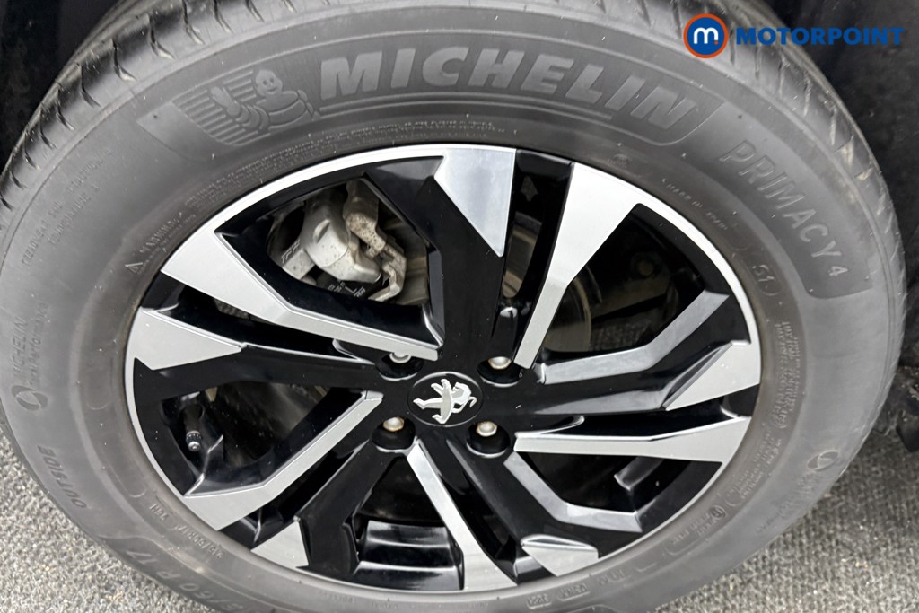 Peugeot 2008 GT Automatic Petrol SUV - Stock Number (1605629) - 30th supplementary image