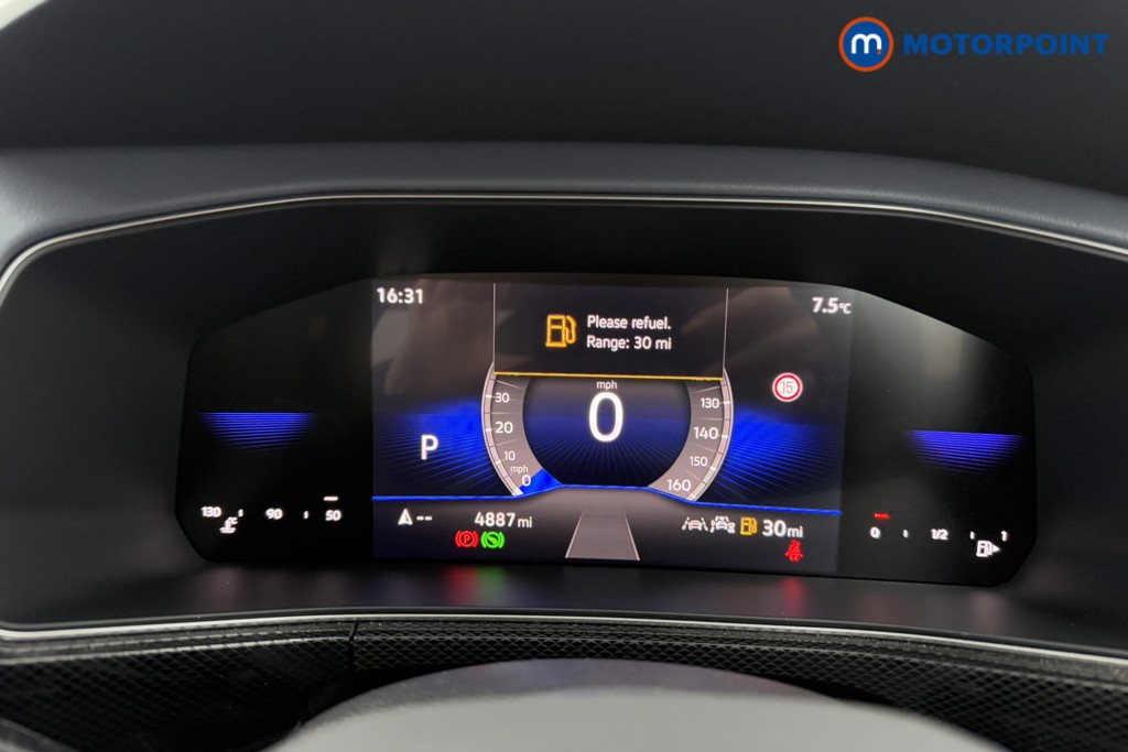 Volkswagen T-Cross Style Automatic Petrol SUV - Stock Number (1605630) - 6th supplementary image