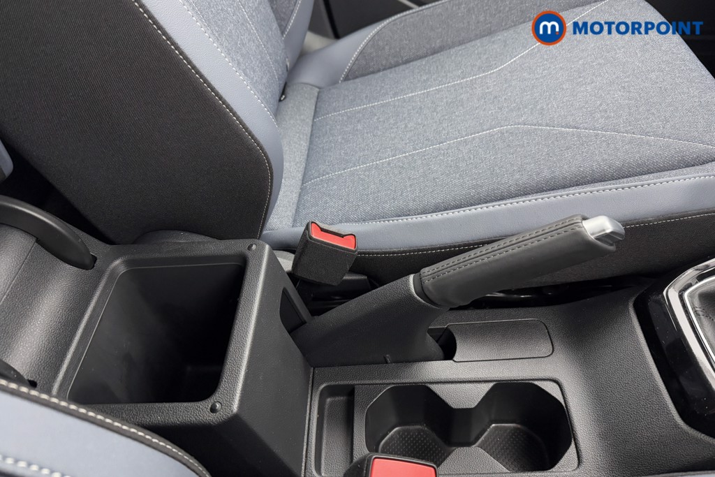 Volkswagen T-Cross Style Automatic Petrol SUV - Stock Number (1605630) - 15th supplementary image