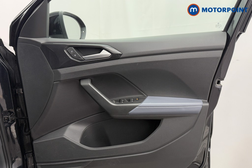 Volkswagen T-Cross Style Automatic Petrol SUV - Stock Number (1605630) - 18th supplementary image