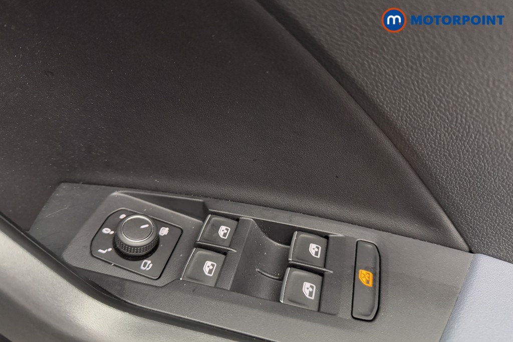 Volkswagen T-Cross Style Automatic Petrol SUV - Stock Number (1605630) - 19th supplementary image