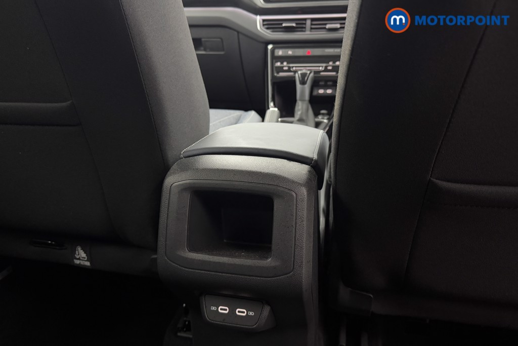 Volkswagen T-Cross Style Automatic Petrol SUV - Stock Number (1605630) - 23rd supplementary image
