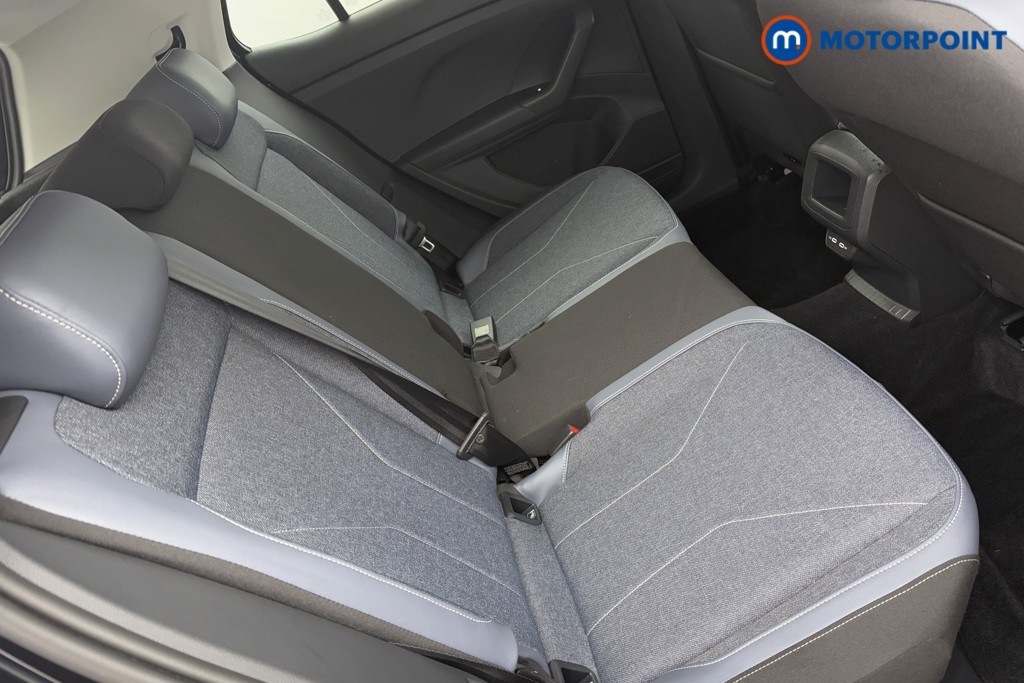 Volkswagen T-Cross Style Automatic Petrol SUV - Stock Number (1605630) - 24th supplementary image