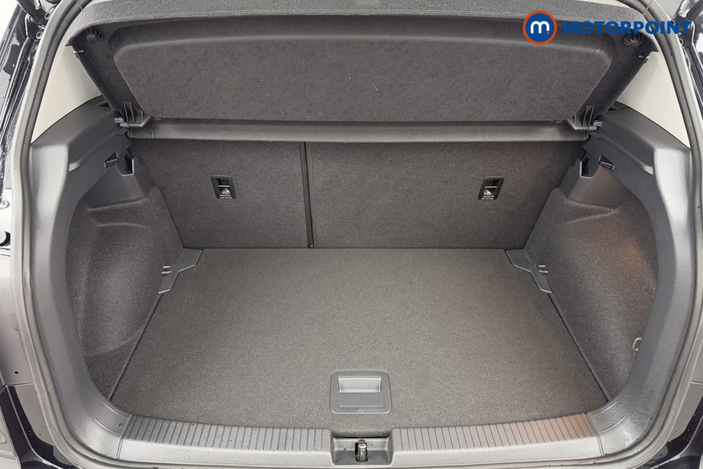 Volkswagen T-Cross Style Automatic Petrol SUV - Stock Number (1605630) - 26th supplementary image