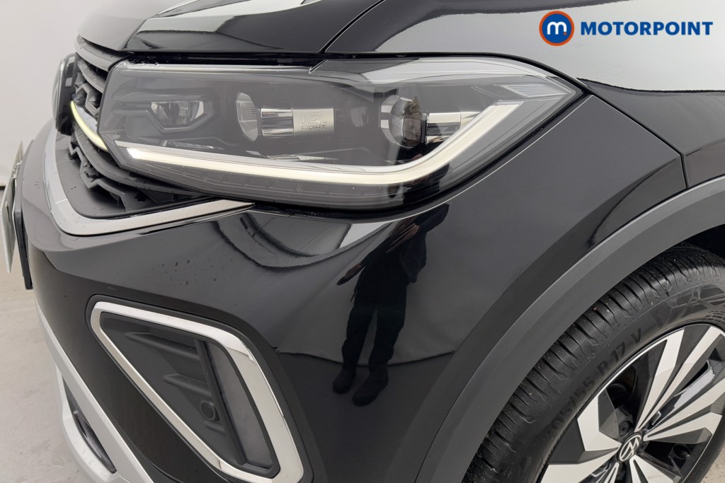Volkswagen T-Cross Style Automatic Petrol SUV - Stock Number (1605630) - 28th supplementary image