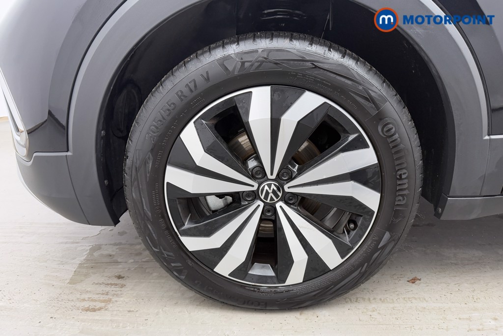 Volkswagen T-Cross Style Automatic Petrol SUV - Stock Number (1605630) - 29th supplementary image