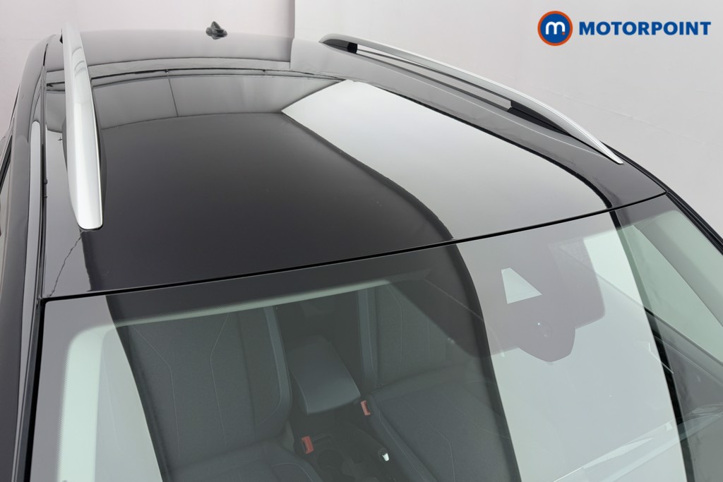 Volkswagen T-Cross Style Automatic Petrol SUV - Stock Number (1605630) - 33rd supplementary image