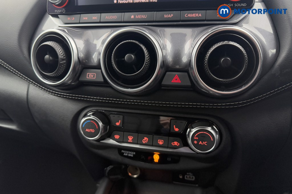 Nissan Juke Tekna Automatic Petrol-Electric Hybrid SUV - Stock Number (1605633) - 13th supplementary image