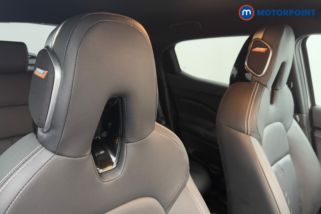 Nissan Juke Tekna Automatic Petrol-Electric Hybrid SUV - Stock Number (1605633) - 22nd supplementary image