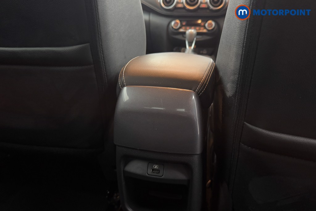 Nissan Juke Tekna Automatic Petrol-Electric Hybrid SUV - Stock Number (1605633) - 24th supplementary image