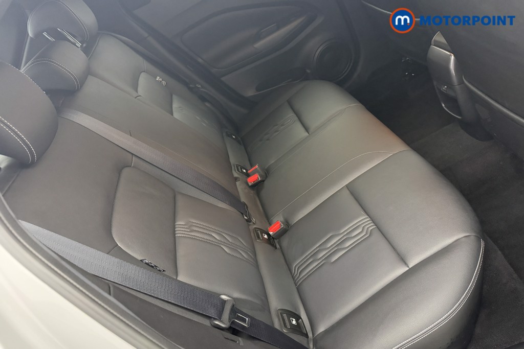 Nissan Juke Tekna Automatic Petrol-Electric Hybrid SUV - Stock Number (1605633) - 25th supplementary image